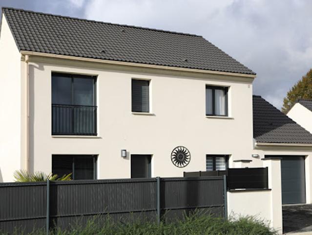 Vente Maison 5 pièces 110 m2 Aubergenville