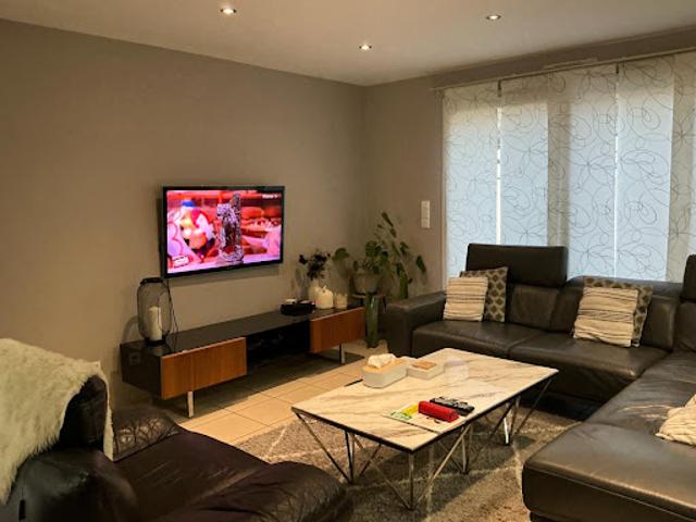 Vente Maison 5 pièces 110 m2 Audincourt