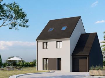 Vente Maison 5 pièces 110 m2 Aulnay sous Bois