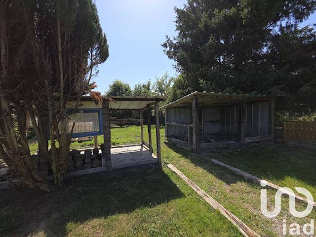 Vente Maison 5 pièces 110 m2 Aulnoye Aymeries