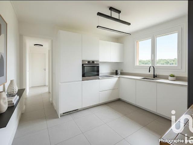 Vente Maison 5 pièces 110 m2 Aux Marais