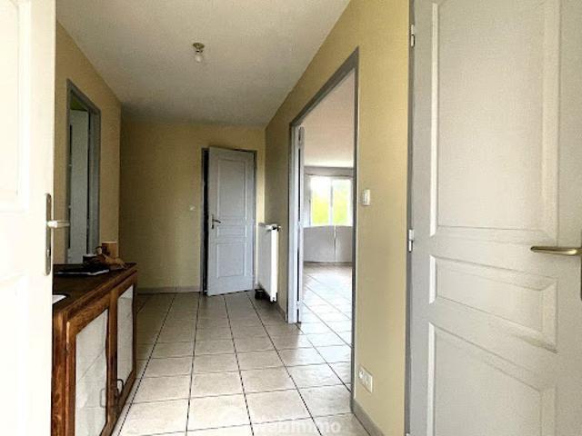 Vente Maison 5 pièces 110 m2 Availles en Châtellerault
