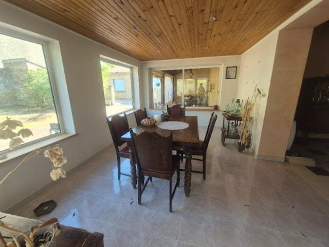 Vente Maison 5 pièces 110 m2 Avignonet Lauragais