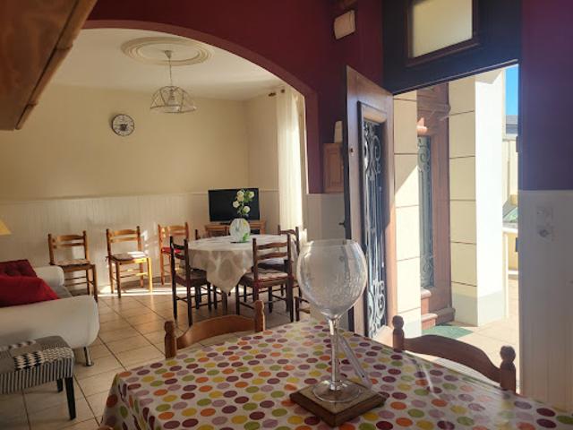 Vente Maison 5 pièces 110 m2 Airvault
