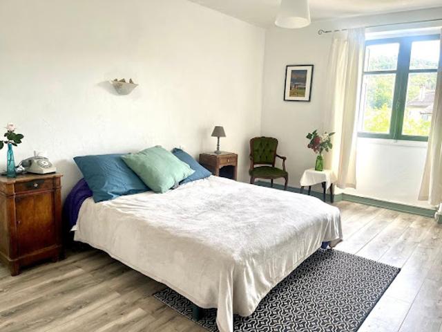 Vente Maison 5 pièces 110 m2 Albières