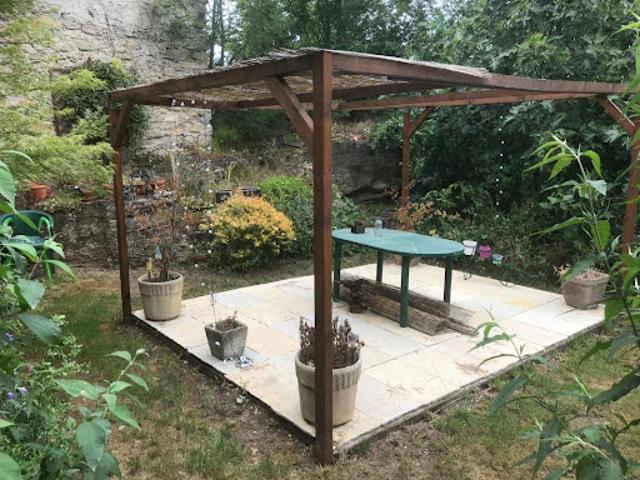 Vente Maison 5 pièces 110 m2 Albières