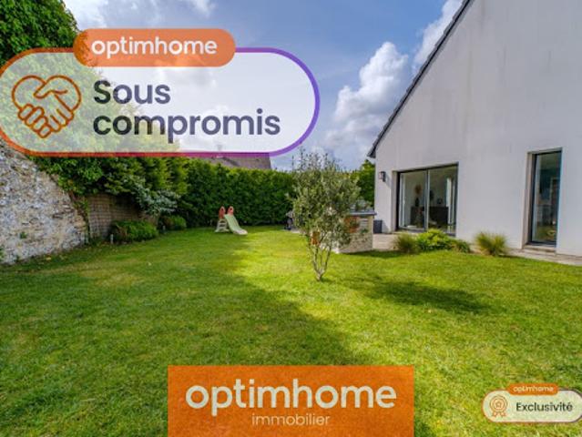 Vente Maison 5 pièces 110 m2 Ambleteuse