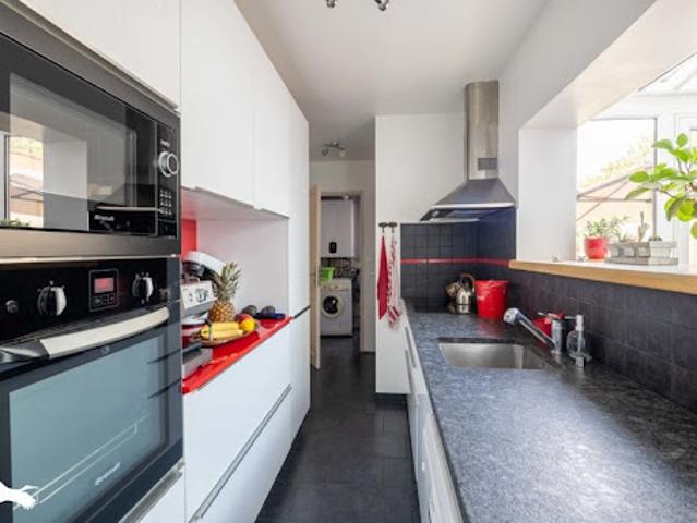 Vente Maison 5 pièces 110 m2 Angouleme