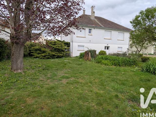 Vente Maison 5 pièces 110 m2 Anizy le Grand