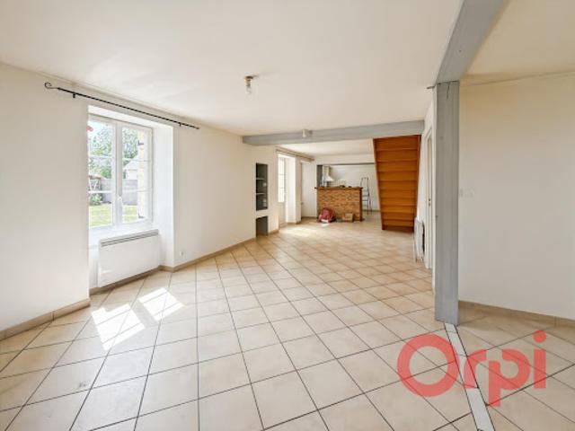 Vente Maison 5 pièces 110.74 m2 Arçay