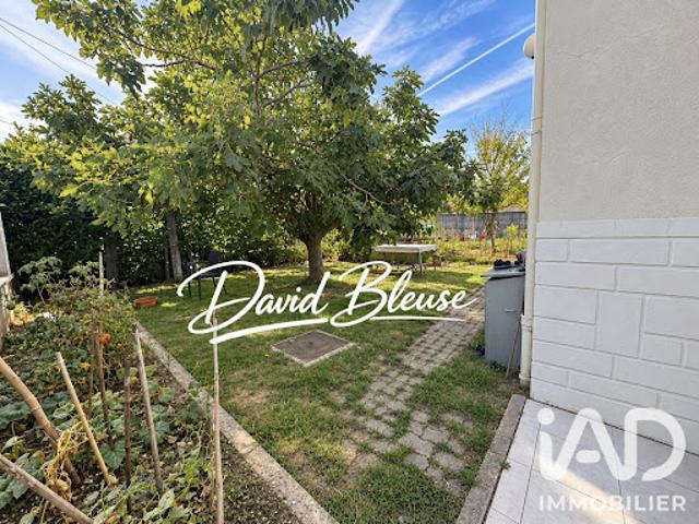 Vente Maison 5 pièces 110 m2 Argenteuil