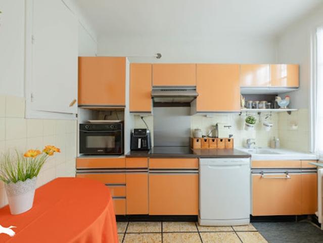Vente Maison 5 pièces 110 m2 Argenteuil