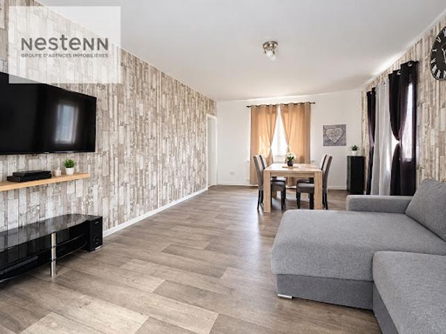 Vente Maison 5 pièces 110 m2 Ardres