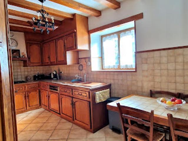 Vente Maison 5 pièces 110 m2 Armentieres en brie