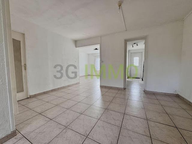 Vente Maison 5 pièces 110 m2 Armentieres