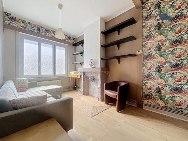 Vente Maison 5 pièces 110 m2 Armentieres