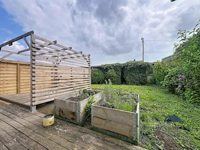Vente Maison 5 pièces 110 m2 Armentieres