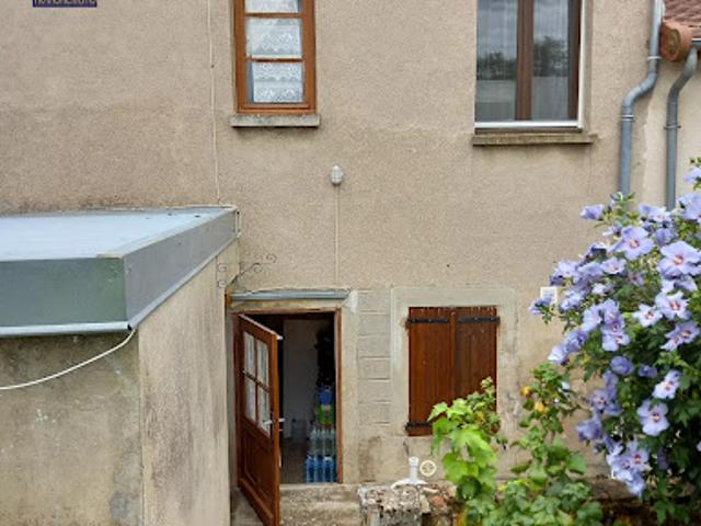 Vente Maison 5 pièces 110 m2 Arnay le Duc