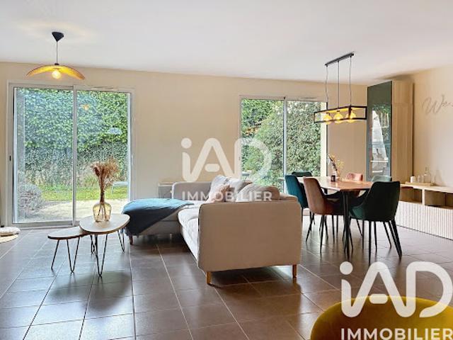 Vente Maison 5 pièces 110 m2 Arnas