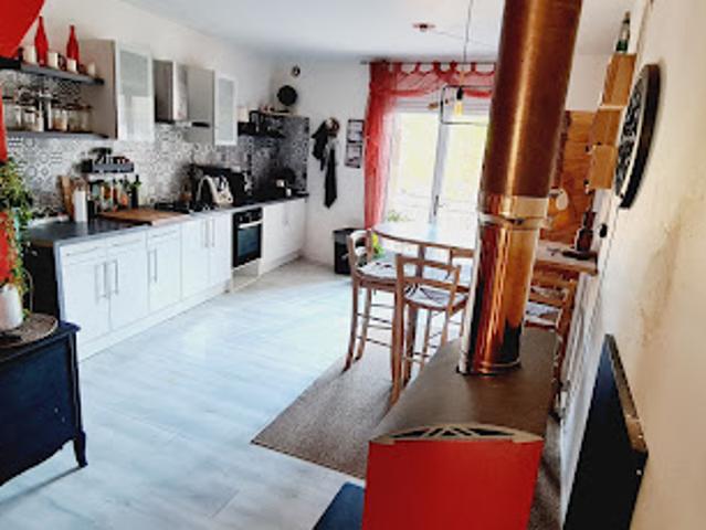 Vente Maison 5 pièces 110 m2 Artigat