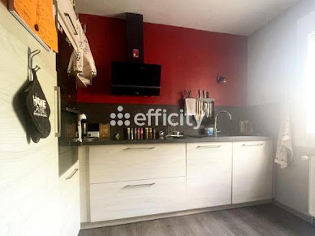 Vente Maison 5 pièces 110 m2 Aston