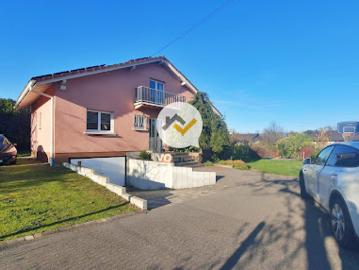 Vente Maison 5 pièces 110 m2 Buschwiller