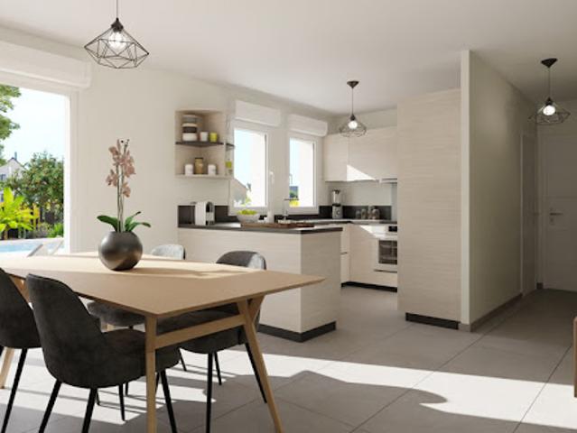 Vente Maison 5 pièces 110 m2 Bures sur Yvette