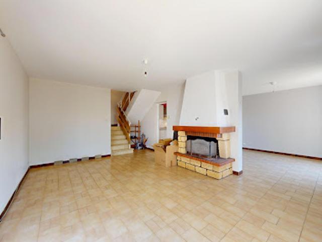 Vente Maison 5 pièces 110 m2 Bainville sur Madon