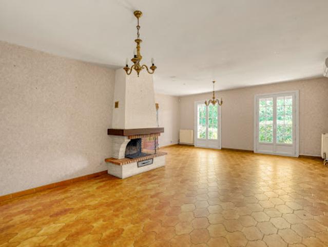 Vente Maison 5 pièces 110 m2 Balma