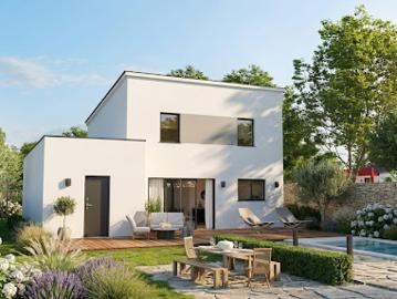 Vente Maison 5 pièces 110 m2 Basse Goulaine