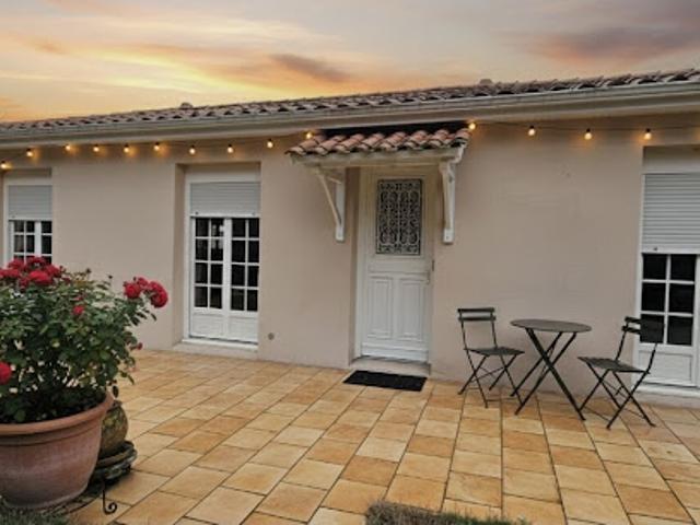 Vente Maison 5 pièces 110 m2 Bassens
