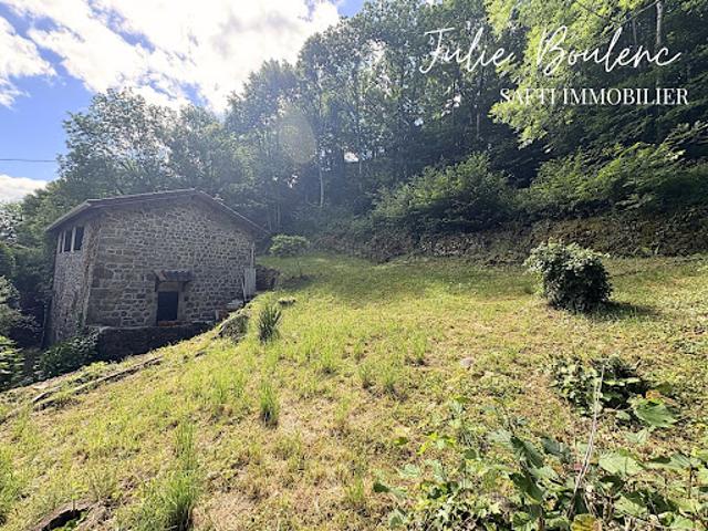 Vente Maison 5 pièces 110 m2 Barnas