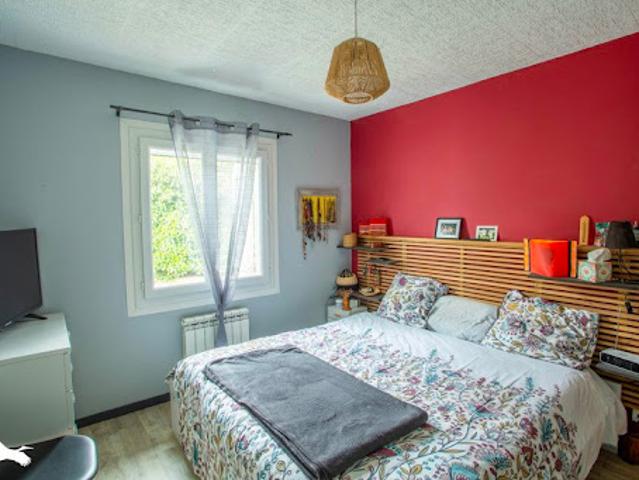 Vente Maison 5 pièces 110 m2 Baron