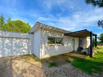Vente Maison 5 pièces 110 m2 Barry d'Islemade