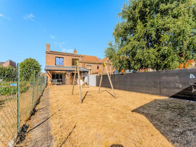 Vente Maison 5 pièces 110 m2 Bauvin
