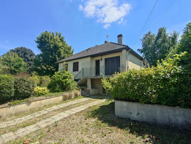 Vente Maison 5 pièces 110 m2 Beauvais