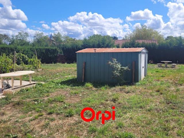 Vente Maison 5 pièces 110 m2 Beaufort