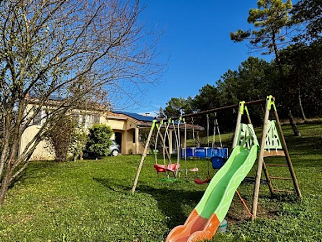 Vente Maison 5 pièces 110 m2 Beaumontois en Périgord