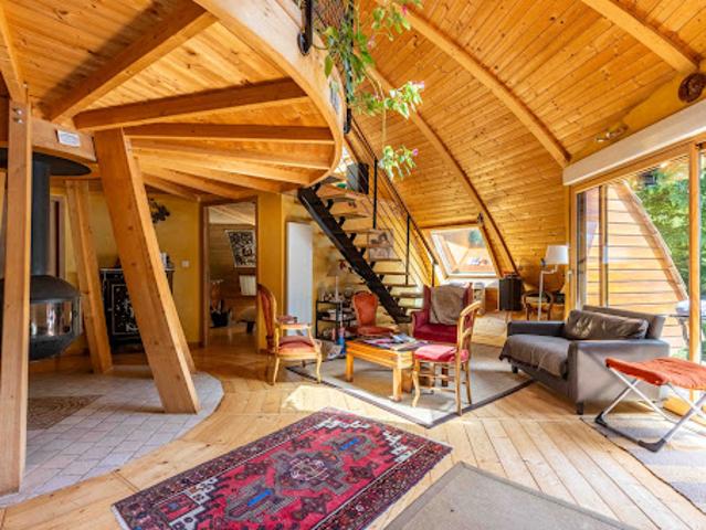 Vente Maison 5 pièces 110 m2 Beignon