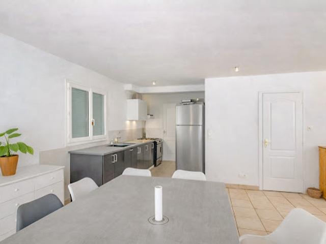 Vente Maison 5 pièces 110 m2 Belley