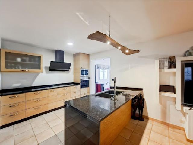 Vente Maison 5 pièces 110 m2 Bessens