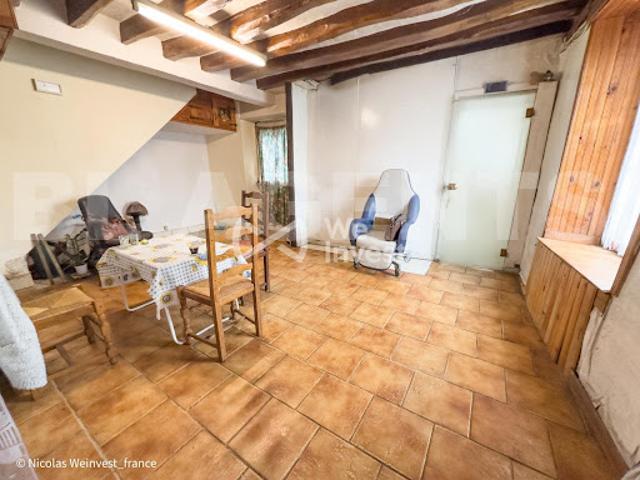 Vente Maison 5 pièces 110 m2 Betz