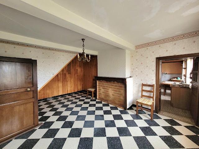 Vente Maison 5 pièces 110 m2 Beugnies