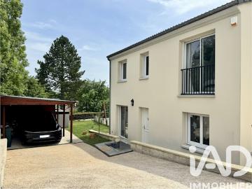 Vente Maison 5 pièces 110 m2 Beynes