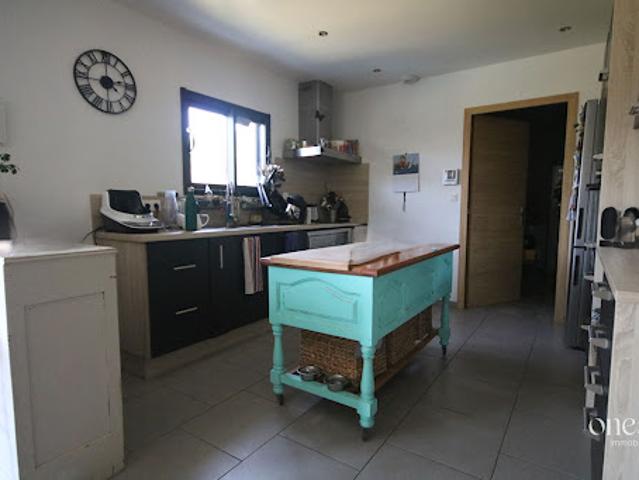 Vente Maison 5 pièces 110 m2 Bidos