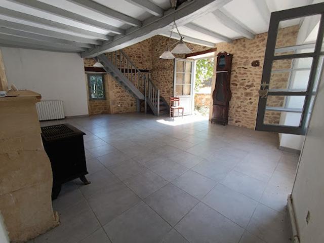 Vente Maison 5 pièces 110 m2 Biron