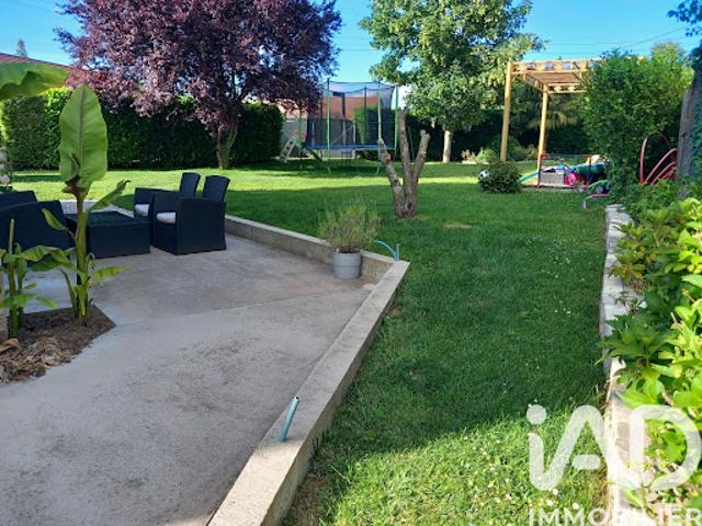 Vente Maison 5 pièces 110 m2 Bizonnes