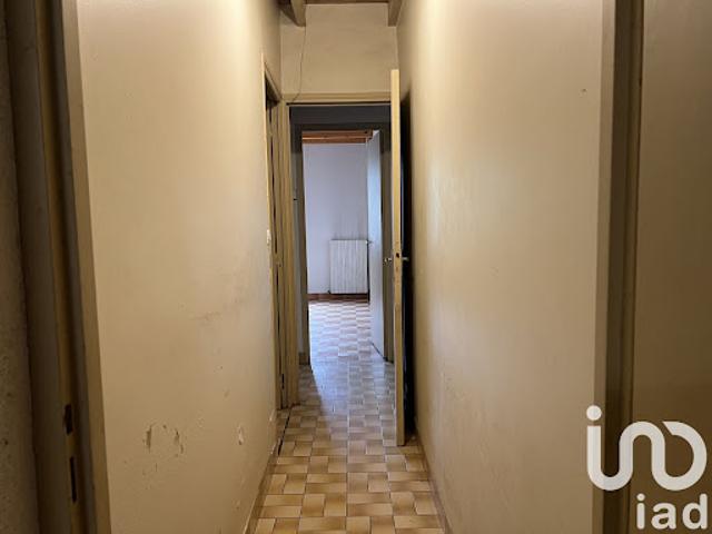 Vente Maison 5 pièces 110 m2 Blanzay