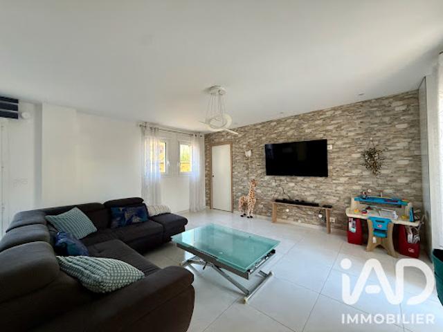 Vente Maison 5 pièces 110 m2 Boissy saint leger