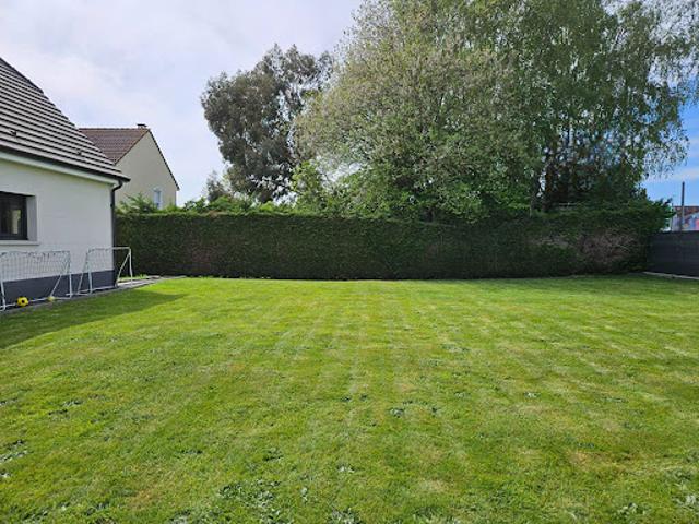 Vente Maison 5 pièces 110 m2 Boos